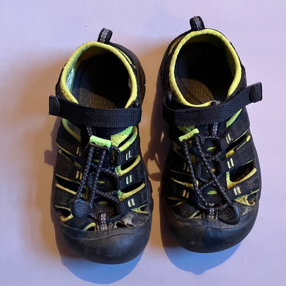 Keen Kids Sandals